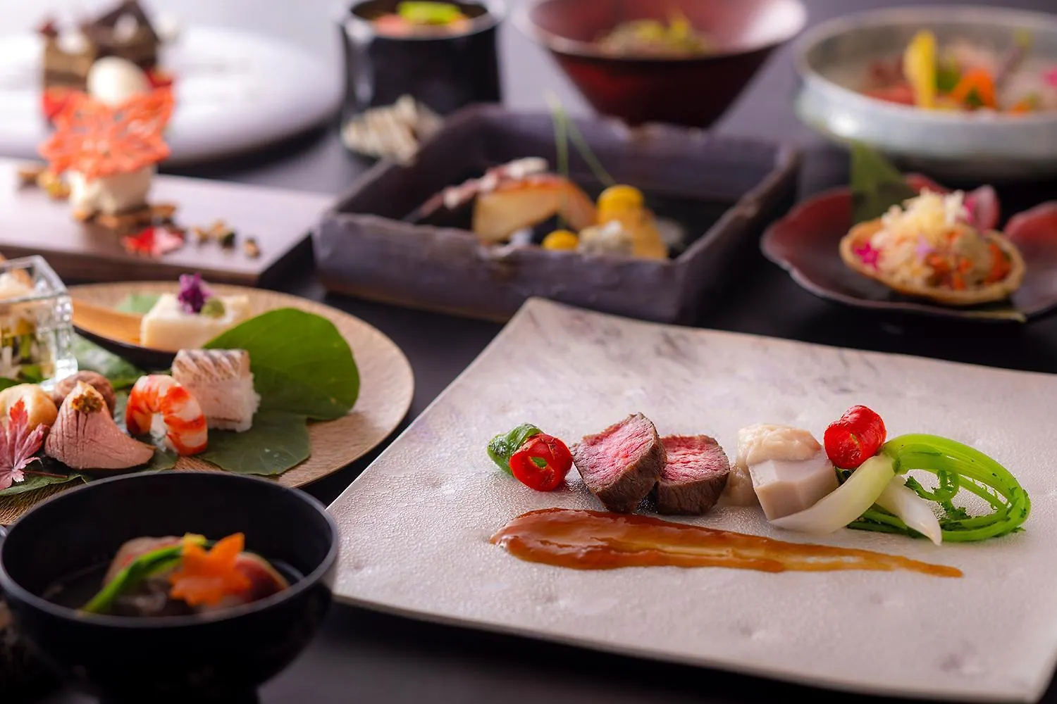 Hotel Utano Kyoto Besho 5*,