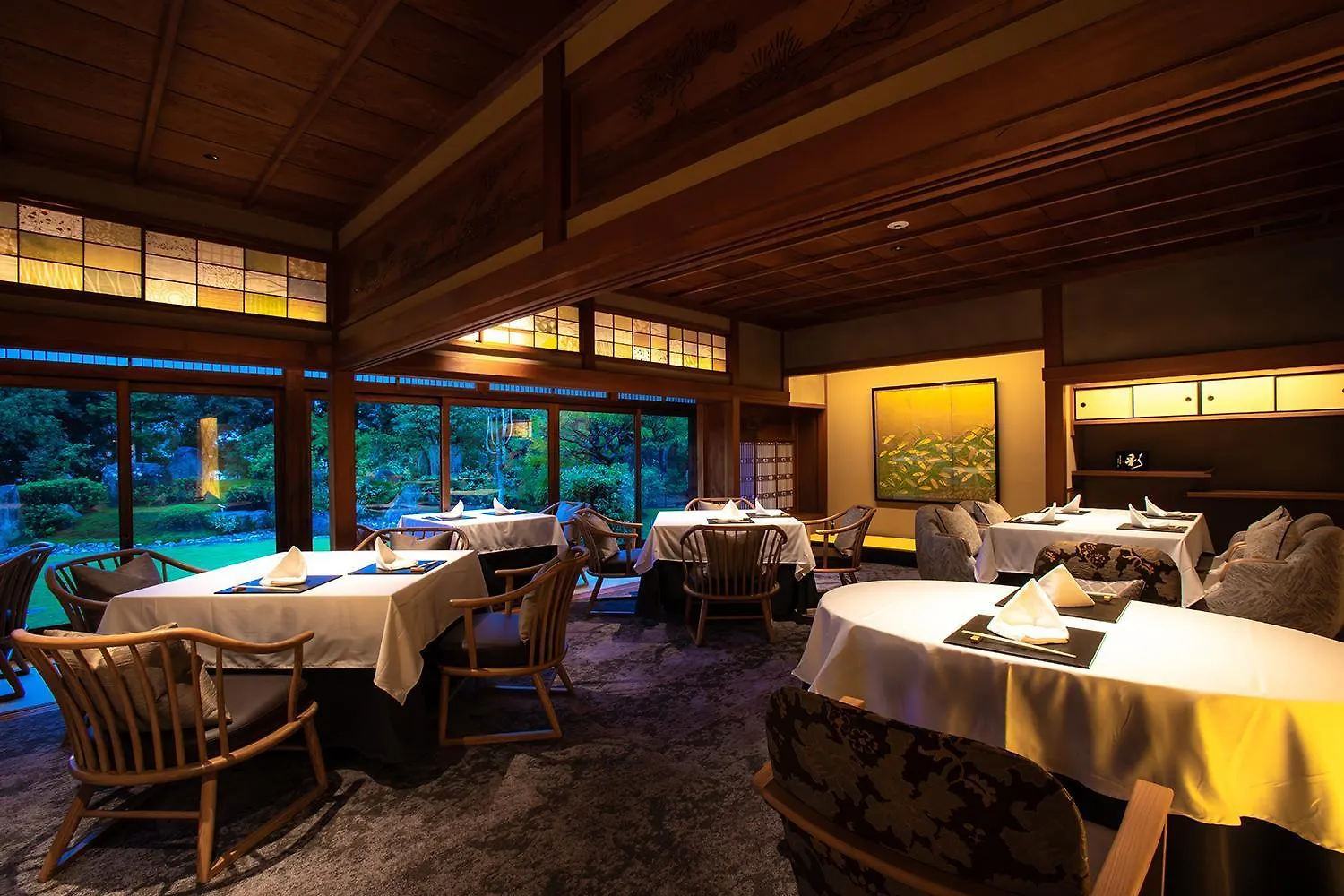 Hotel Utano Kyoto Besho