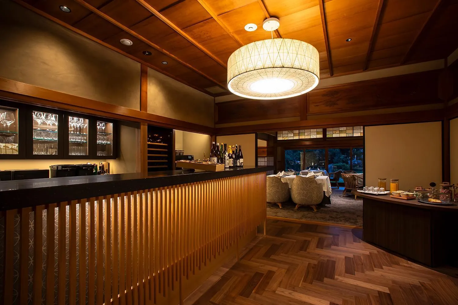 Hotel Utano Kyoto Besho 日本