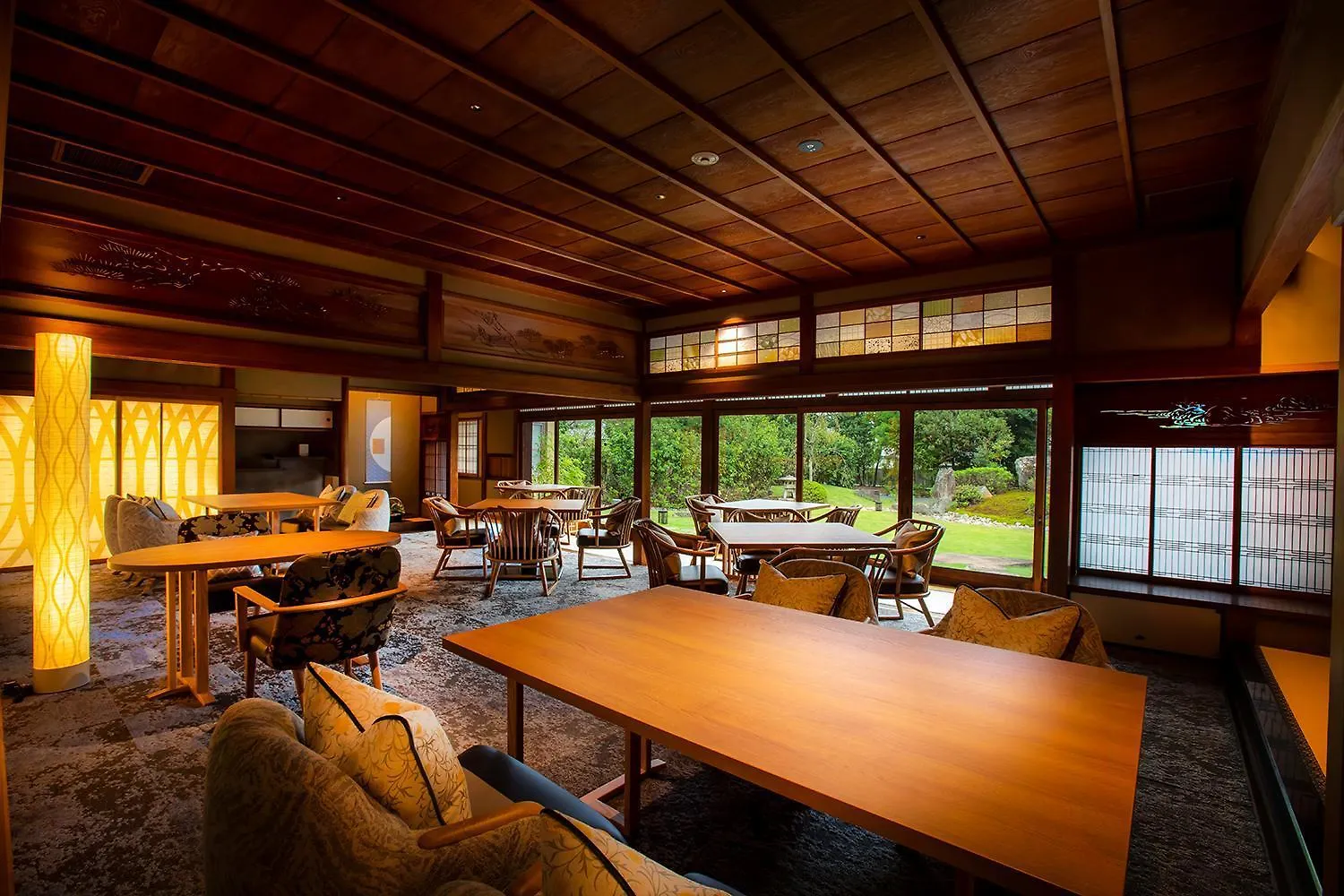 Hotel Utano Kyoto Besho 5*,  日本