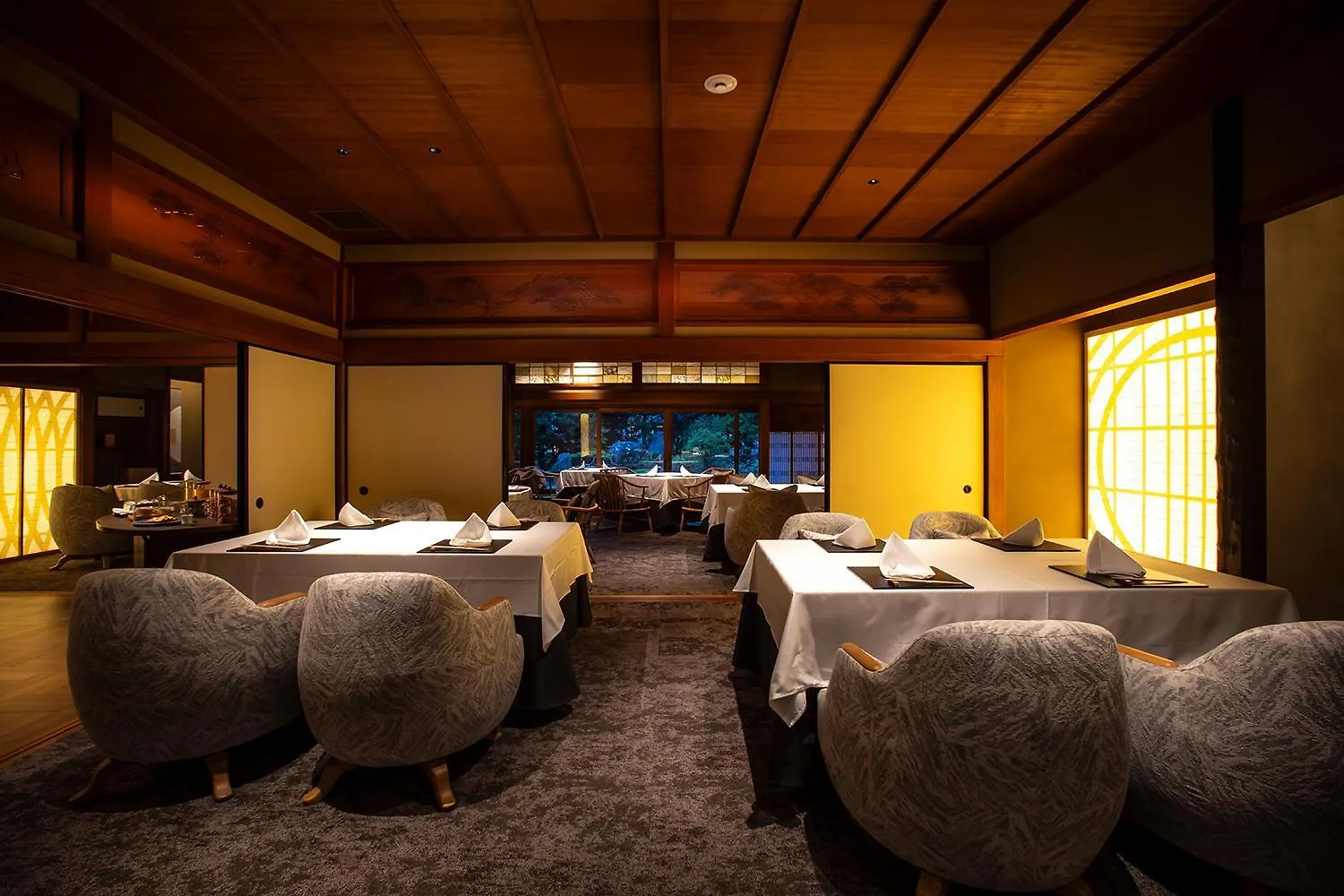 *****  Hotel Utano Kyoto Besho 日本