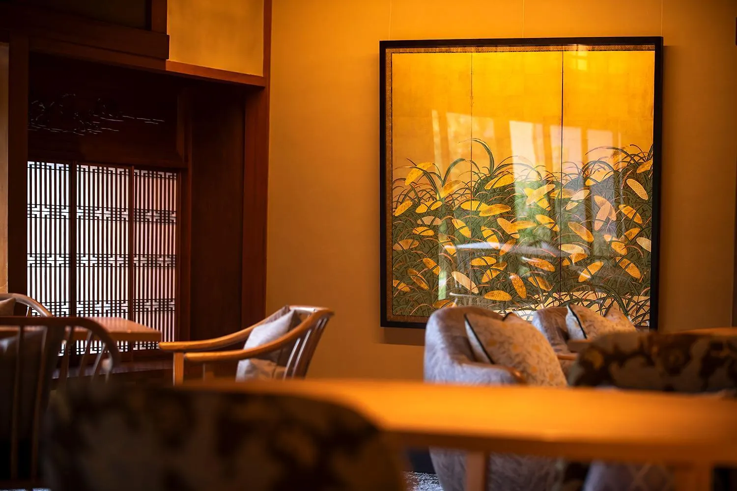Hotel Utano Kyoto Besho