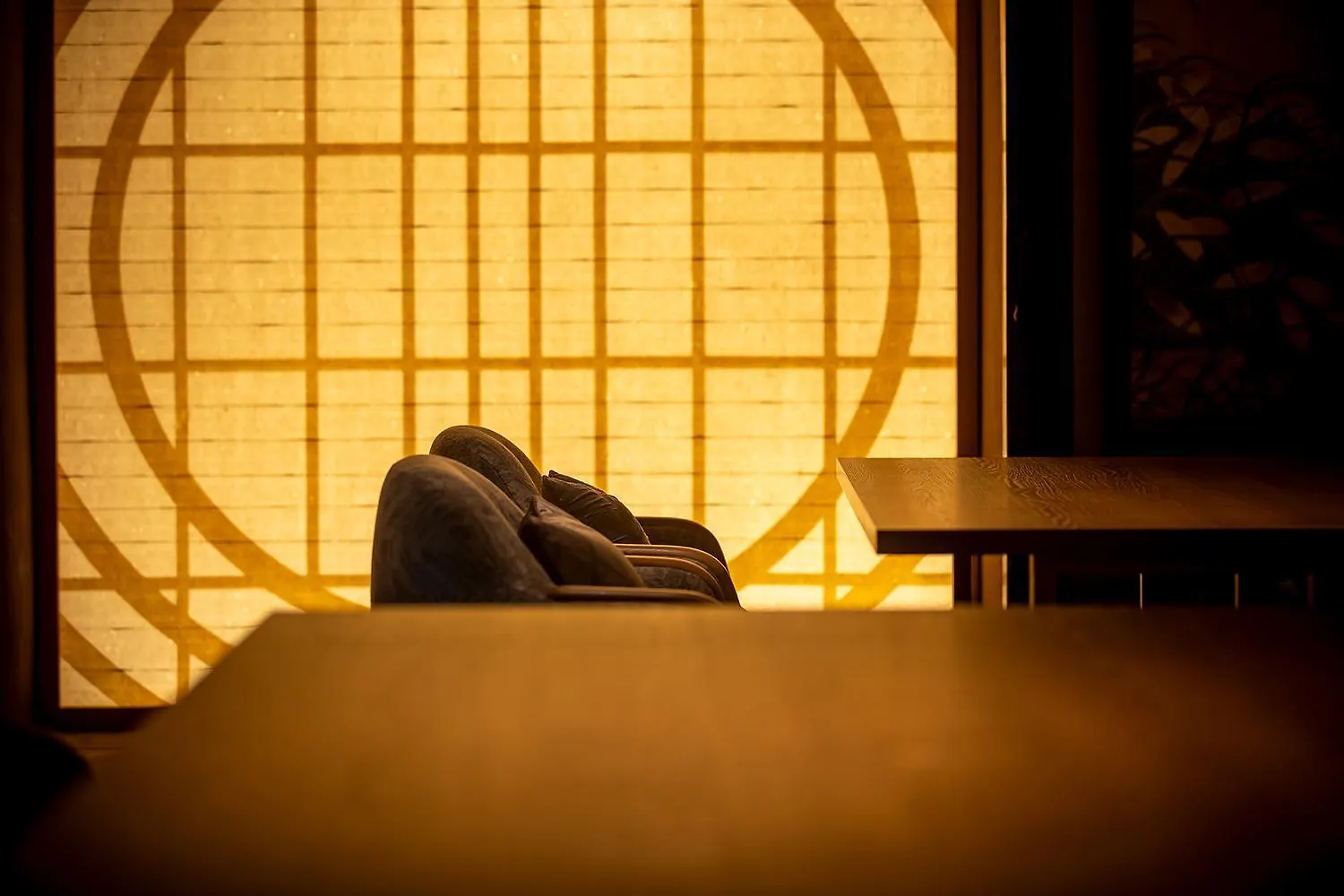 Hotel Utano Kyoto Besho