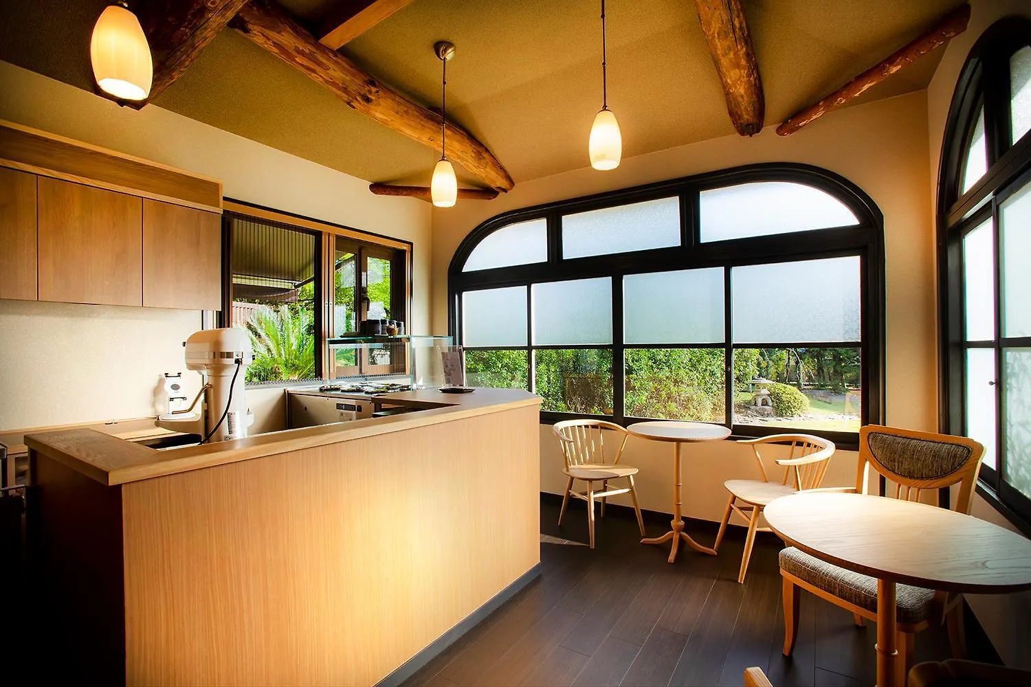 Hotel Utano Kyoto Besho