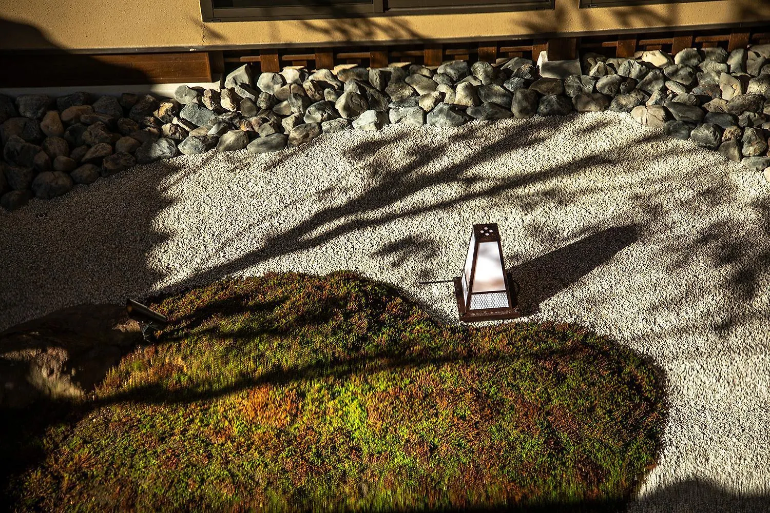 Hotel Utano Kyoto Besho