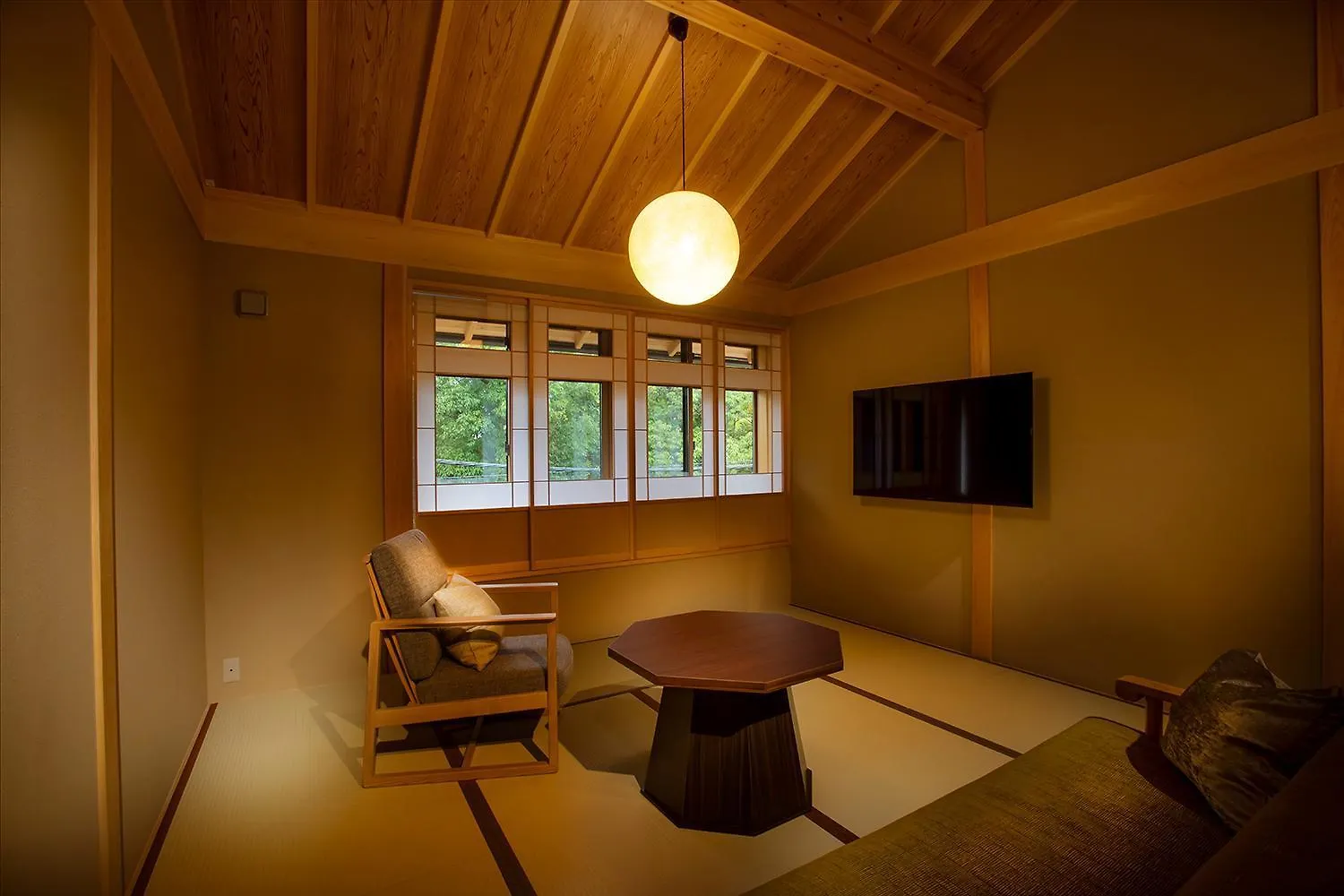 Hotel Utano Kyoto Besho
