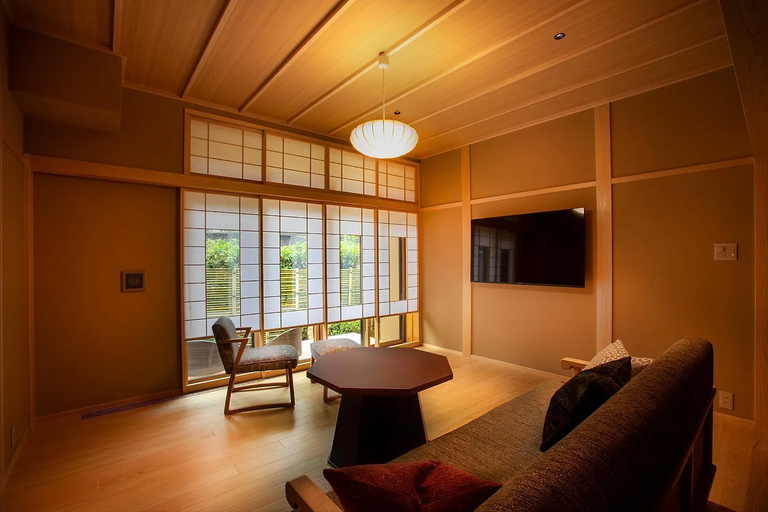 Hotel Utano Kyoto Besho 日本