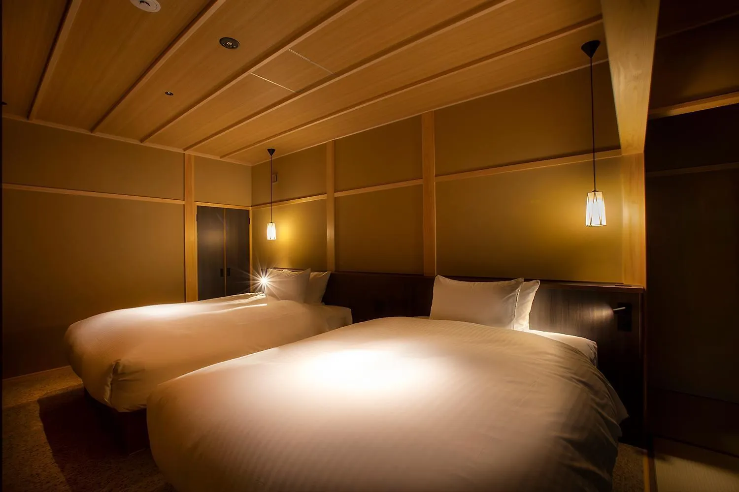 Hotel Utano Kyoto Besho