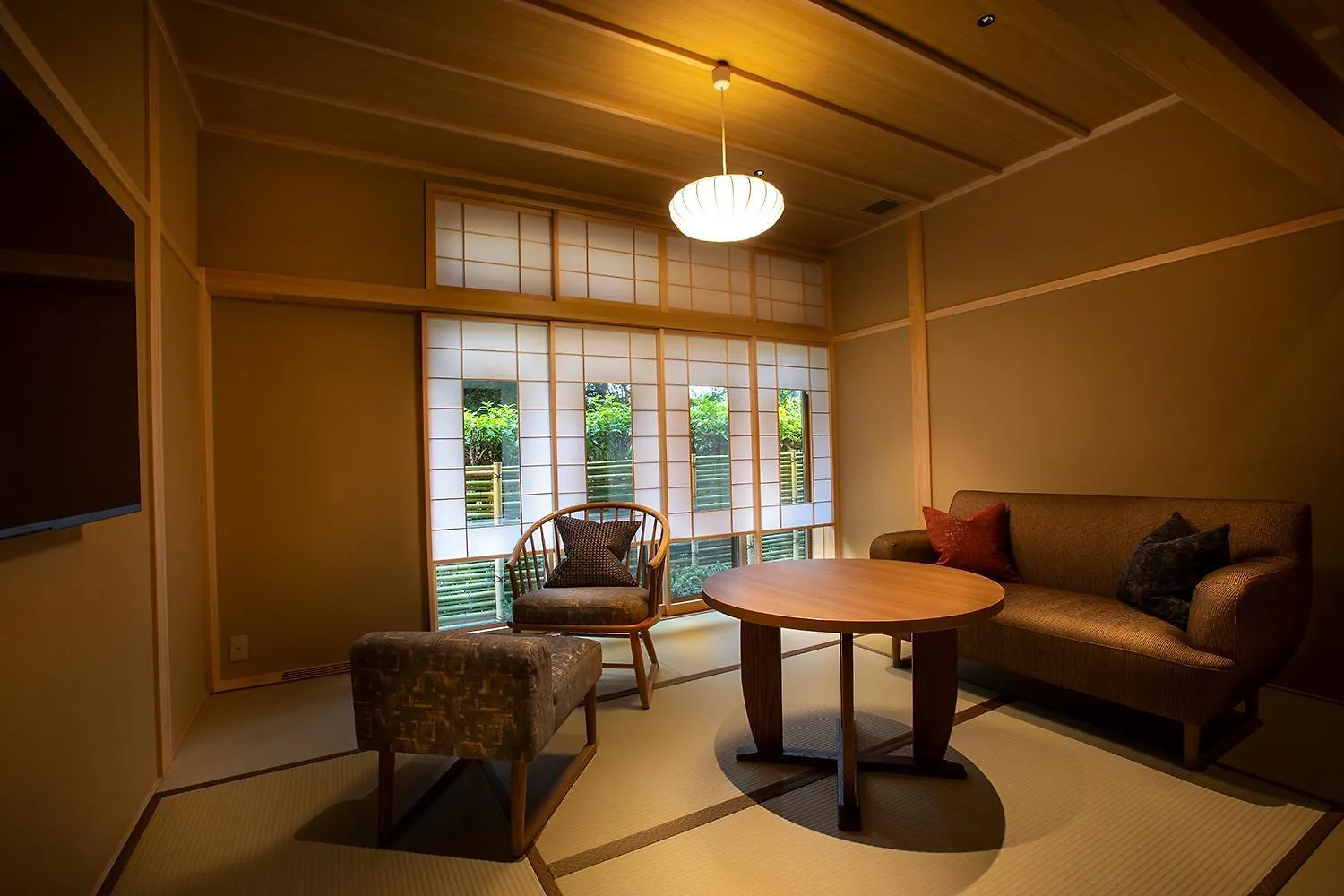 Hotel Utano Kyoto Besho