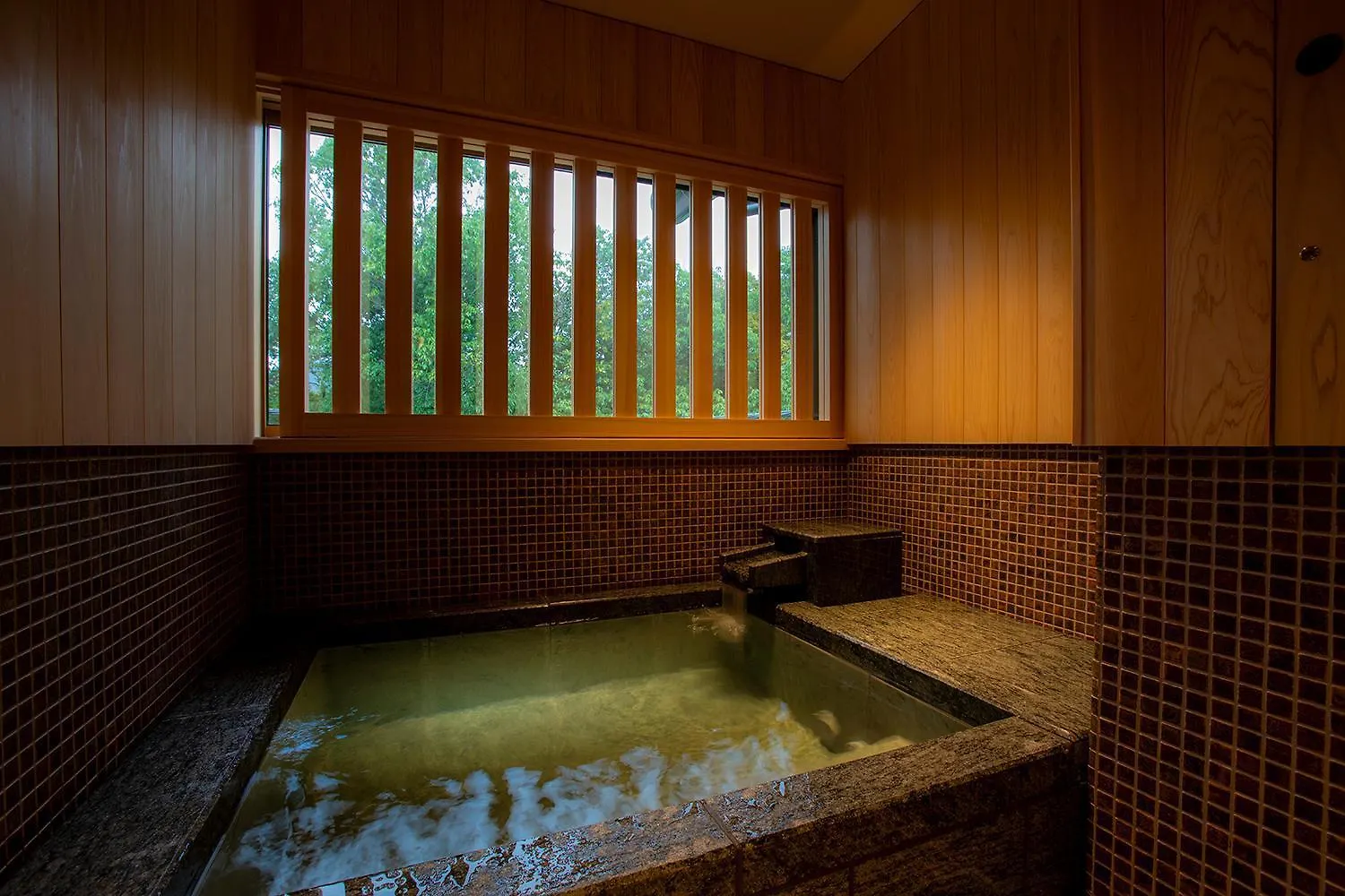 Hotel Utano Kyoto Besho