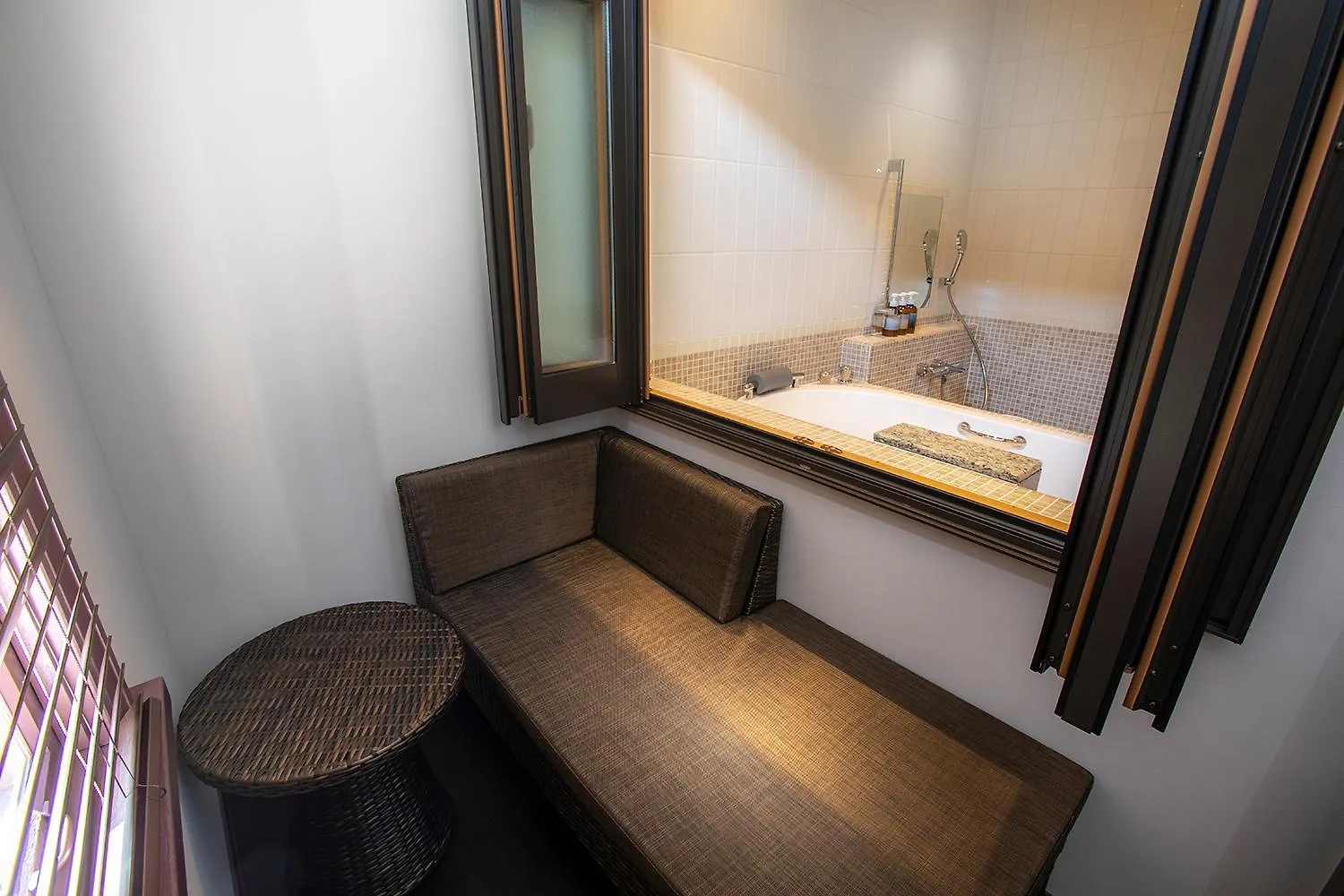 Hotel Utano Kyoto Besho 日本