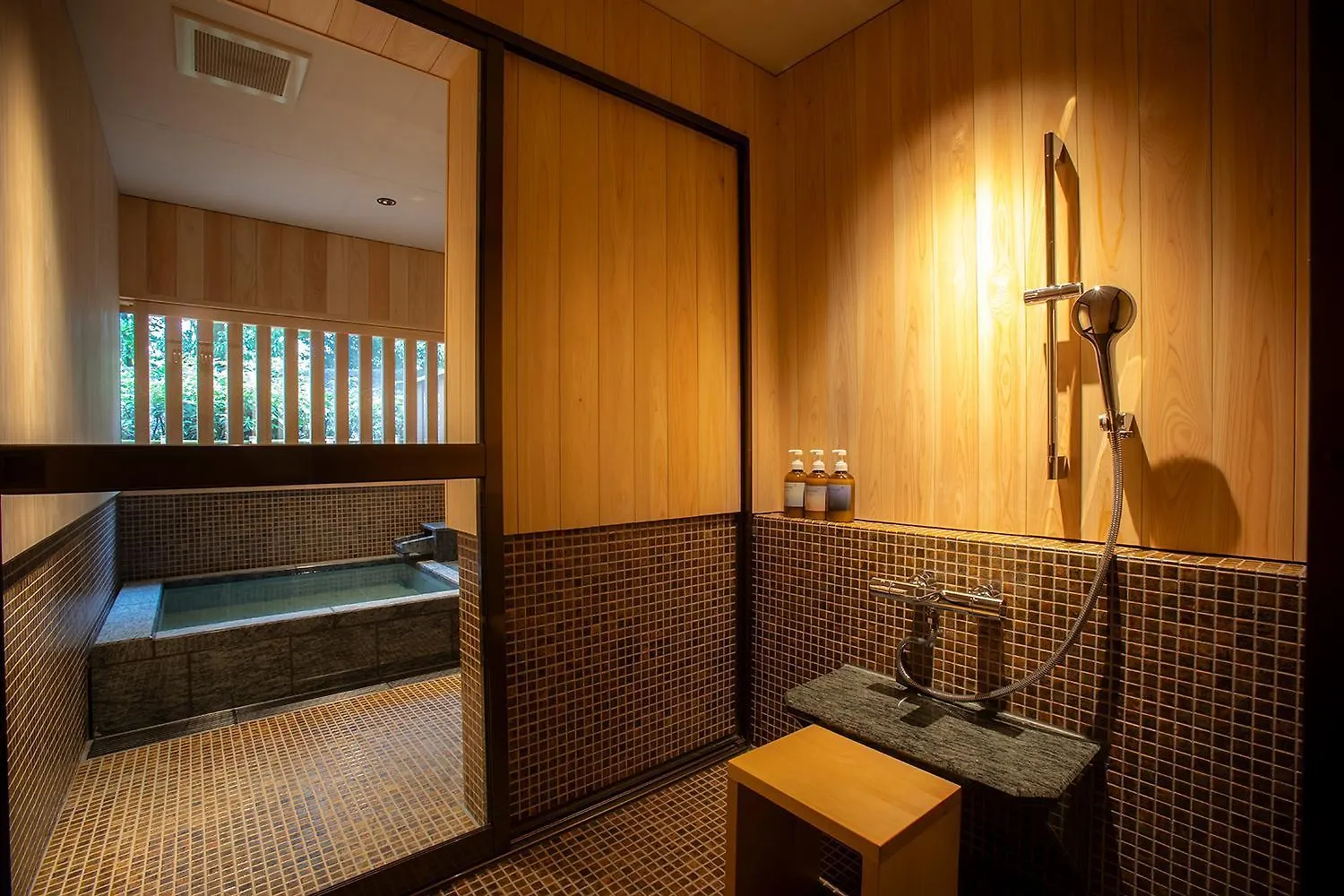Hotel Utano Kyoto Besho