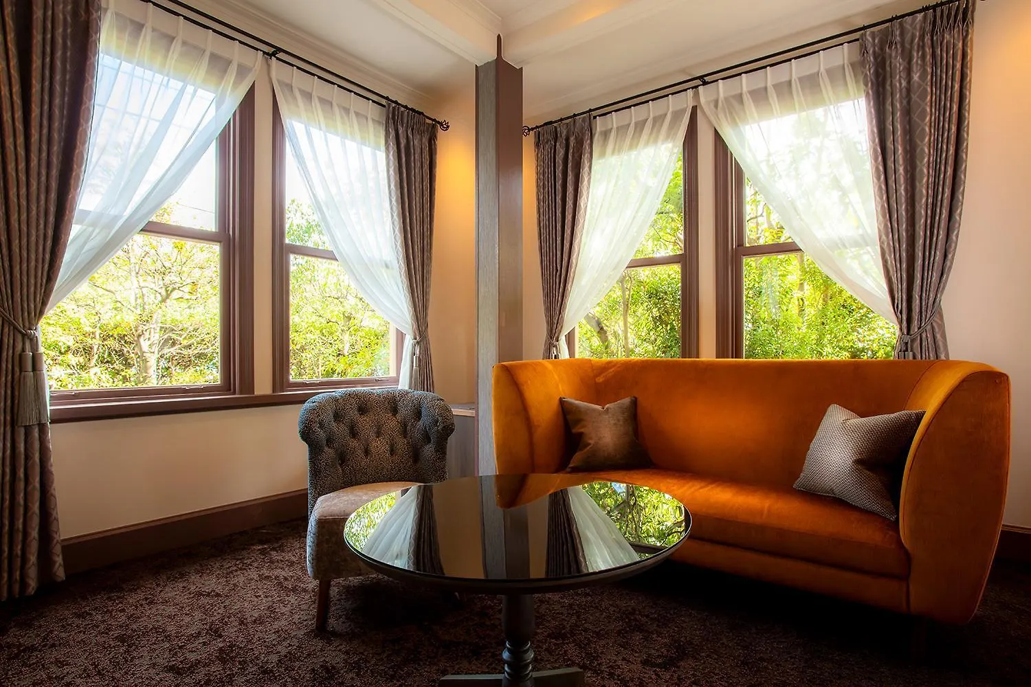 Hotel Utano Kyoto Besho