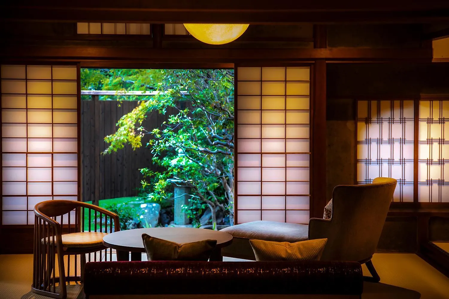 Hotel Utano Kyoto Besho