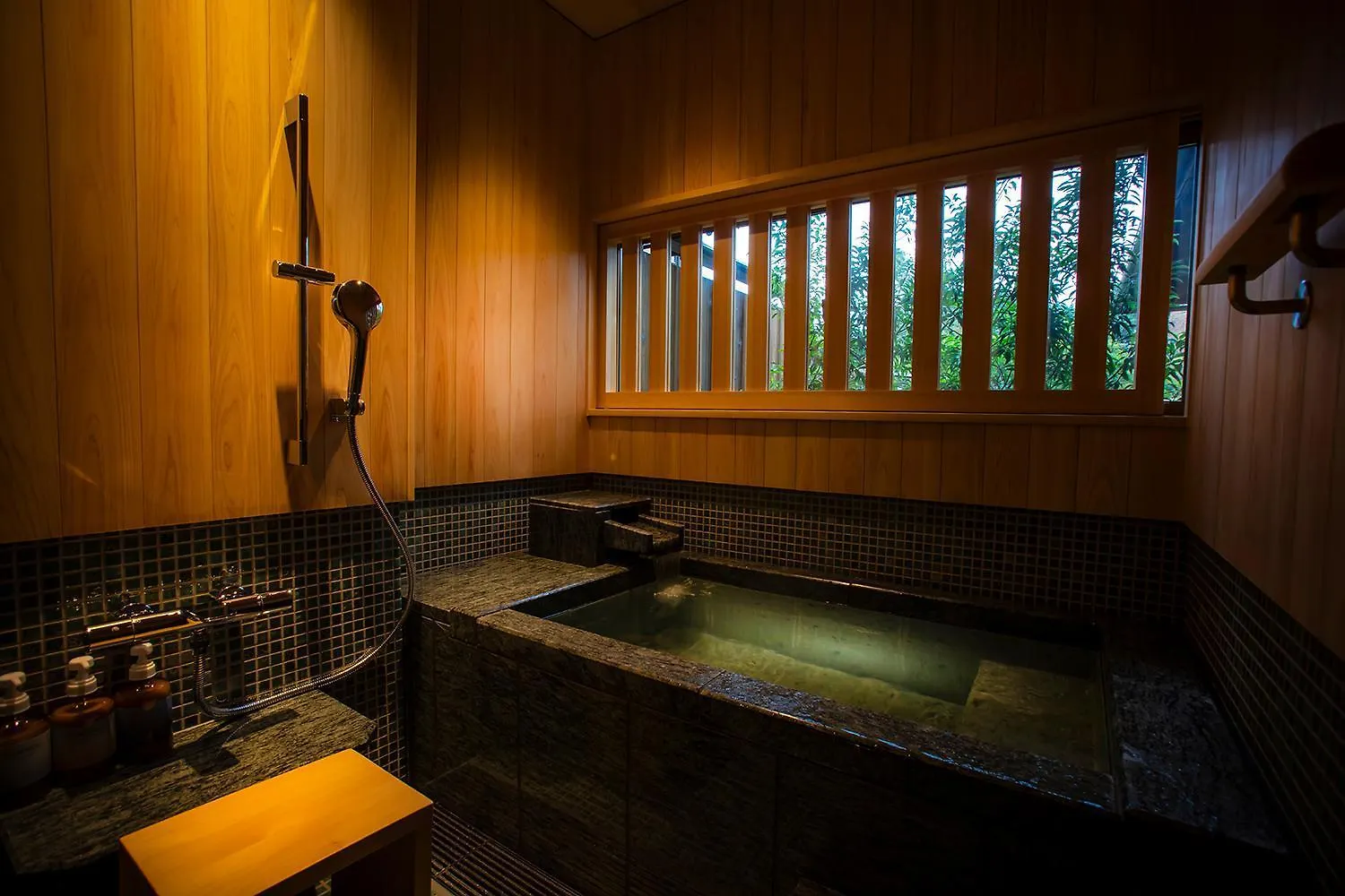 Hotel Utano Kyoto Besho