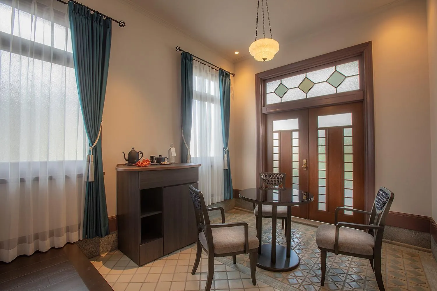 Hotel Utano Kyoto Besho