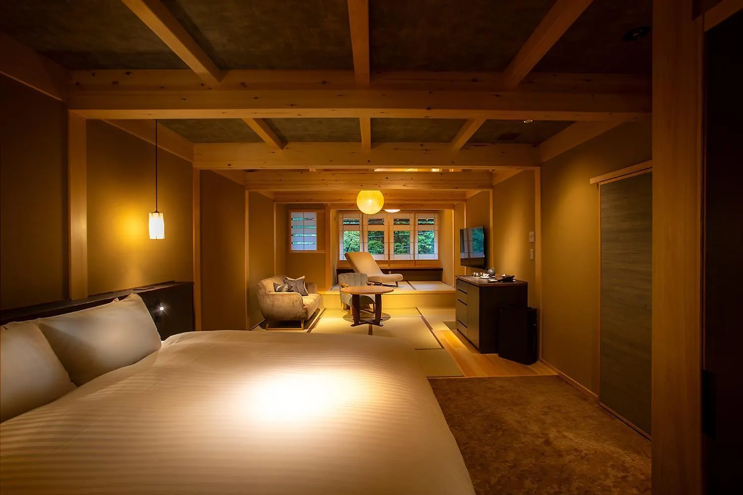 *****  Hotel Utano Kyoto Besho 日本
