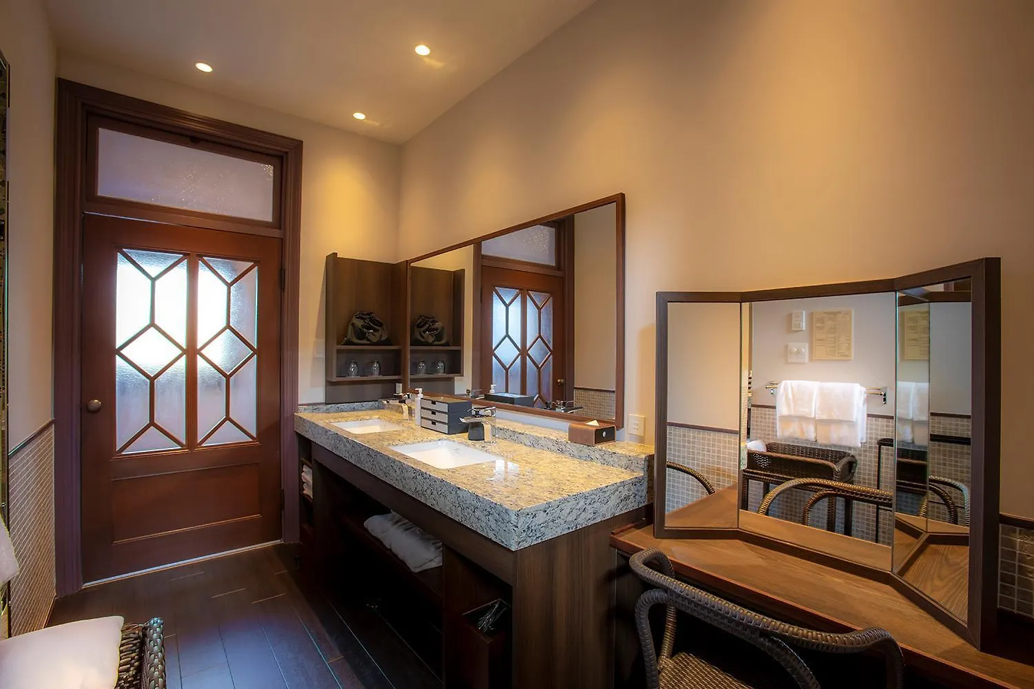 Hotel Utano Kyoto Besho