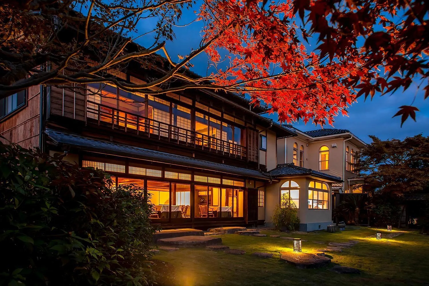 Hotel Utano Kyoto Besho