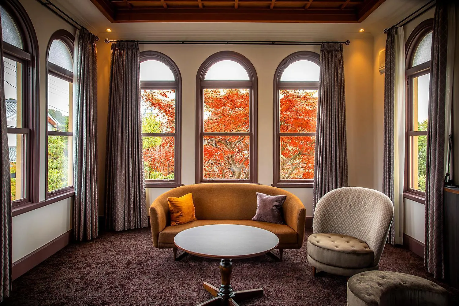 Hotel Utano Kyoto Besho 5*,