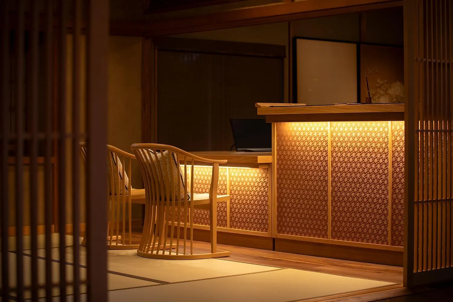 Hotel Utano Kyoto Besho 5*,  일본