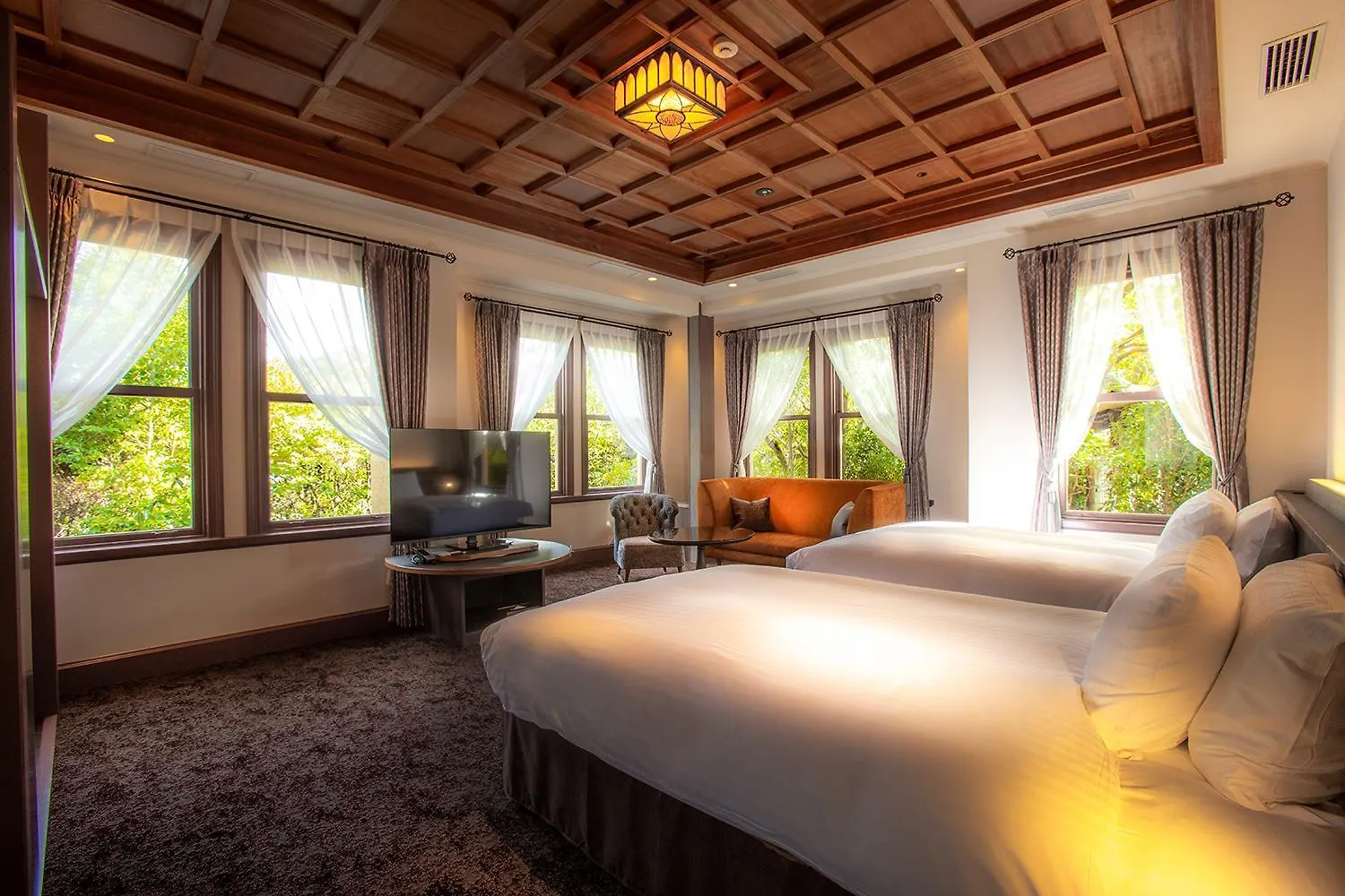 Hotel Utano Kyoto Besho