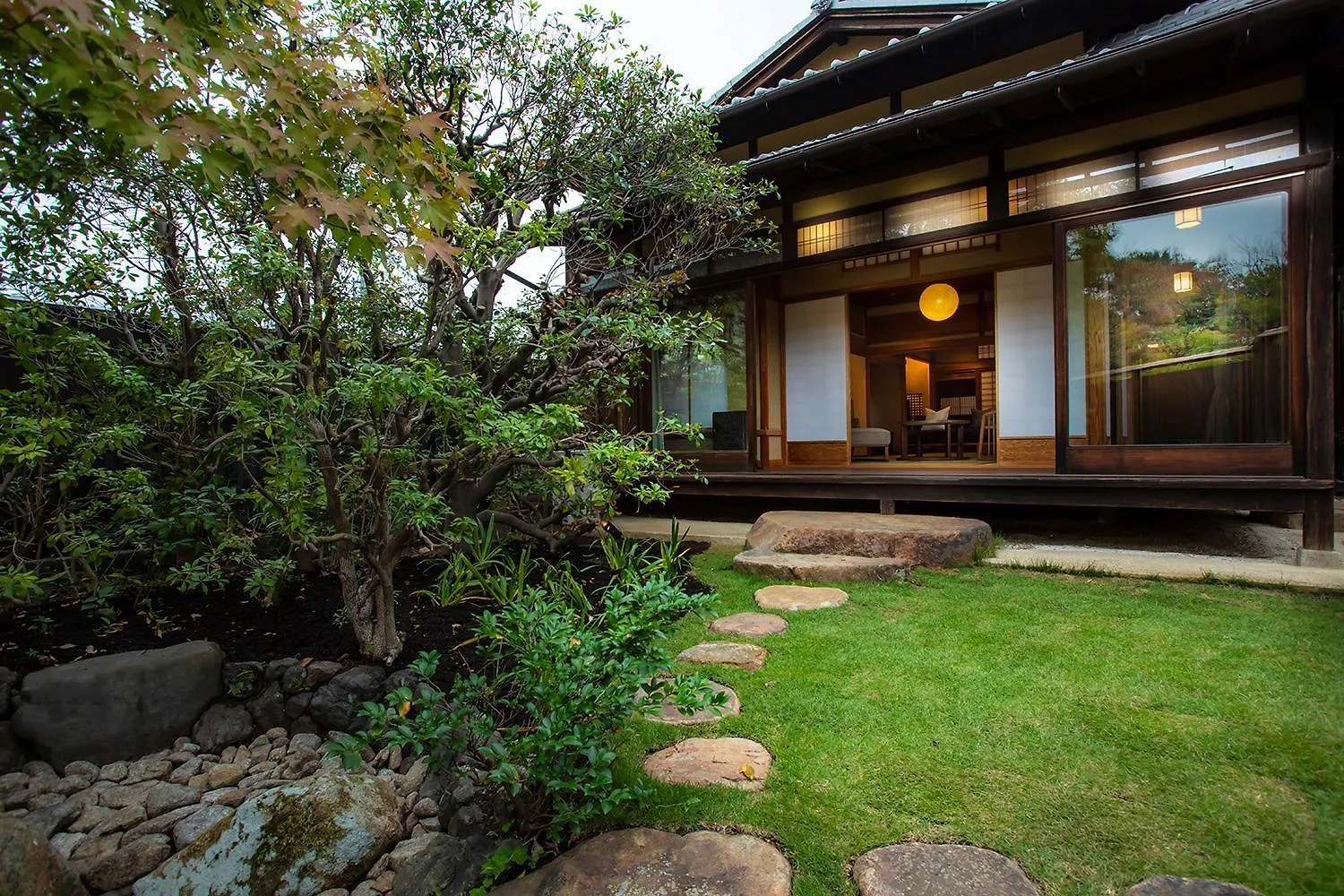 Hotel Utano Kyoto Besho 일본